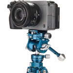 Benro FS20PROC 2-in-1 Pan/Tilt Head