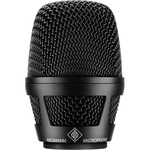 Sennheiser EW 500 G4-KK205 Wireless Handheld Microphone System with Neumann KK 205 Capsule (GW1: 558 to 608 MHz)