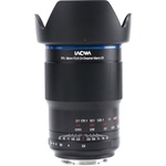 Venus Optics Laowa 58mm f/2.8 2X Ultra-Macro APO Lens (Sony E)