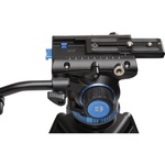 Benro S8Pro Fluid Video Head
