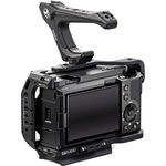 Tilta Full Camera Cage Lightweight Kit for Sony ZV-E1 (Black)