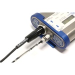 Cable Techniques CT-PT3LT2-24 - TA3F to 2x TA5F Connectors Cable (24")