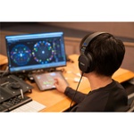 Sony MDR-MV1 Open-Back Reference Monitor Headphones