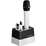 Sennheiser CHG 2N 2-Bay Network-Enabled Charger for Speechline Digital Wireless