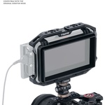 Tiltaing Monitor Cage for Atomos Ninja V (Black)