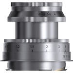 Thypoch Eureka 50mm f/2 Lens (Leica M, Brass)