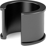 ARRI Master Grip Zoom Set for AMIRA (Right Zoom, Left Focus/Iris)