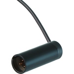 Cable Techniques Sennheiser EK 2000/Sony UWP to Canon EOS C70 Cable (15")