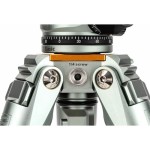 Fotopro Pantour T1 Plus Tripod with Ball Head and T-Basic Short Center Column