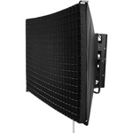Litepanels Snapgrid for Gemini 2x1 Quad Array (2x2) Snapbag Softbox