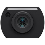 Sony Compact UHD 4K Box-Style POV Camera with Wide-Angle Lens (NDI License Key Code, Black)