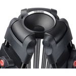 Fotopro DV-2 Video Tripod (Black)