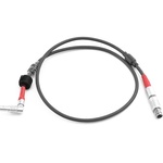 ARRI Master Grip Zoom Set for ALEXA/Plus (Right Zoom, Left Focus/Iris)