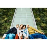 Sony ZV-1 II Digital Camera (White)