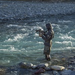 Tilta Lightweight Dual-Handle Gimbal Support System