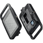 Litepanels Lykos+ Bi-Color LED Light