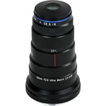 Venus Optics Laowa 25mm f/2.8 2.5-5X Ultra Macro Lens for Canon RF