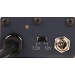 Datavideo In-Line XLR DC to DC 9-12V Converter