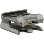 Tilta LWS Baseplate Adapter Type I (Titanium Gray)