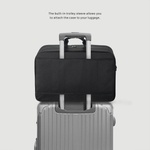 Tilta Soft-Shell Case for Advanced Ring Grip