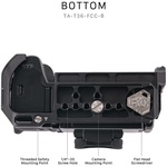 Tilta Basic Camera Cage Kit for FUJIFILM X-H2S/X-H2 (Black)