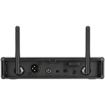 Sennheiser XSW 2-865-A Wireless Handheld Microphone System with e865 Capsule (A: 548 to 572 MHz)