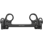 Wooden Camera Front 15mm Dual Rod Clamp for Sony VENICE/VENICE 2/Rialto/Rialto 2 Quick Release Top Plate