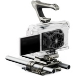 Tilta Full Camera Cage Pro Kit for Sony ZV-E1 (Silver)