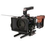 Tilta Tiltaing Camera Cage Kit C for Sony a7C (Black)