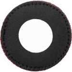 Bluestar Mid Round Viewfinder Eyecushion for ALEXA & AMIRA (Fleece, Red)