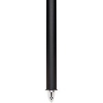 Benro A474T Aluminum Video Tripod (100mm Bowl)