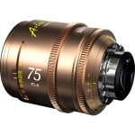 DZOFilm Arles Lustre 75mm T1.6 FF/VV Cinema Prime Lens (ARRI PL)