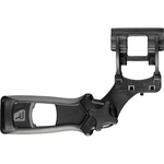 Rycote Classic Softie with Lyre Mount and Pistol-Grip Kit (7", 0.7 to 0.8" Diameter Hole)