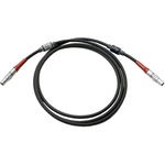 ARRI DEH-2 Pro Set with Left Zoom Rocker Master Grip and OCU-1