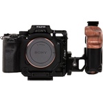 Tiltaing Lightweight Kit for Sony a7S III (Black)
