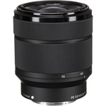 Sony a7 IV Mirrorless Camera with 28-70mm Lens