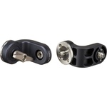 Tilta ARRI-Standard Rosette Adapters for Nucleus-M Handgrip (L&R)