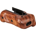 Tiltaing Left-Side Wooden Handle (Black)