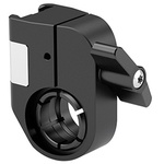 ARRI Master Grip Zoom Set for ALEXA/Plus (Right Zoom, Left Focus/Iris)