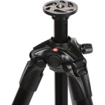 Manfrotto 057 Carbon Fiber Tripod with Rapid Column