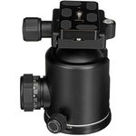 Benro B4 Triple Action Ball Head with PU70 Quick Release Plate
