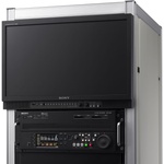 Sony PVM-X2400 4K HDR Trimaster High-Grade Picture Monitor (24")