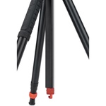 Fotopro iSpeedy AK66 Video Fluid Head & Tripod with Fast-Locking System