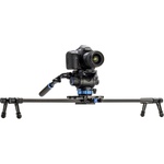 Benro MoveOver8B Carbon Fiber Slider with Case (23.6")
