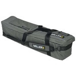 Miller 3034 ArrowX 3 Sprinter II 1-Stage Aluminum Tripod System