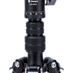 Fotopro X-Go Carbon Fiber E Tripod with FPH-42QP Ball Head and Monopod