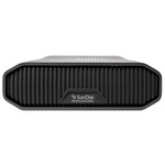 SanDisk Professional 12TB G-DRIVE Enterprise-Class USB 3.2 Gen 2 External Hard Drive