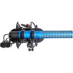 Rycote Stereo Cyclone MS Kit 2 Windshield System for Schoeps MiniCMIT and CCM 8