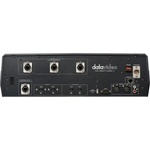 Datavideo HS-1600T Mark II 4-Channel HD/SD/HDBaseT Portable Video Streaming Studio