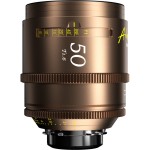 DZOFilm Arles Lustre 50mm T1.6 FF/VV Cinema Prime Lens (ARRI PL)